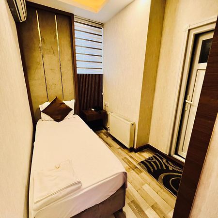 Liman Hotel Стамбул Экстерьер фото