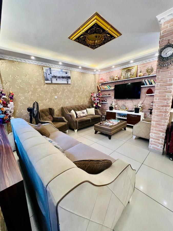 Liman Hotel Стамбул Экстерьер фото